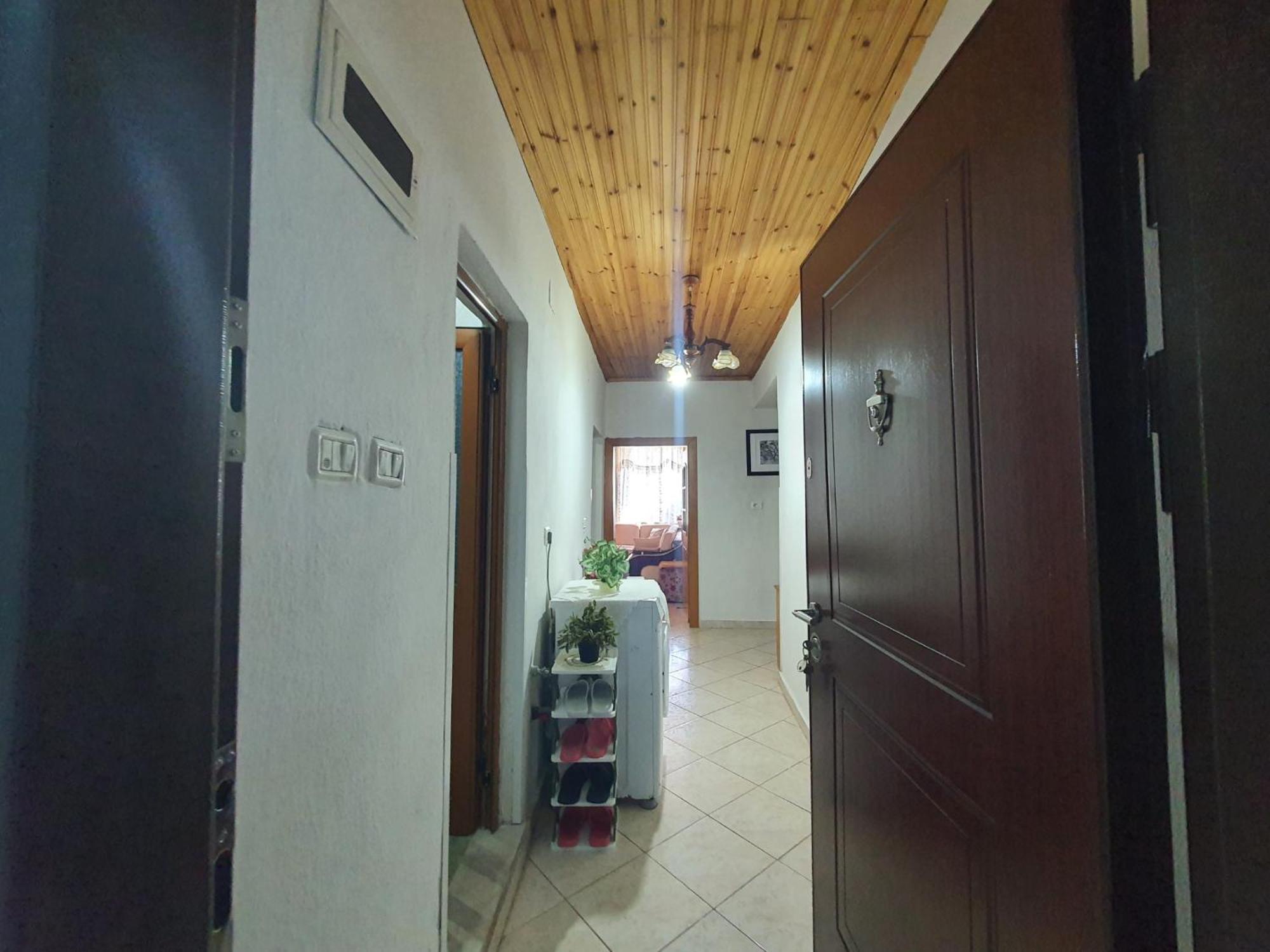 Hida Guest House Gjirokastër Exteriör bild